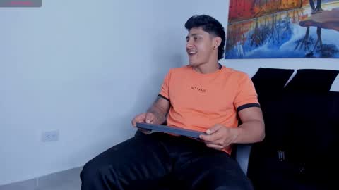 Snapshot of ryanwhite3 chatting on December 19, 2025, 10:28 pm ryanwhite3 online show from December 19, 2025, 10:28 pm