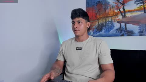 Snapshot of ryanwhite3 chatting on December 20, 2025, 9:33 pm ryanwhite3 online show from December 20, 2025, 9:33 pm