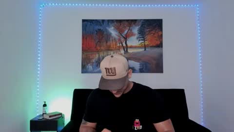 Snapshot of ryanwhite3 chatting on February 15, 2026, 6:15 pm ryanwhite3 online show from February 15, 2026, 6:15 pm