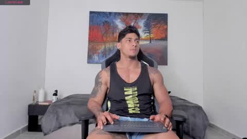 ryanwhite3 online show from May 7, 2026, 10:48 pm