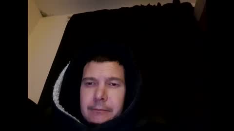 Ryder93 online show from January 21, 2025, 6:34 pm