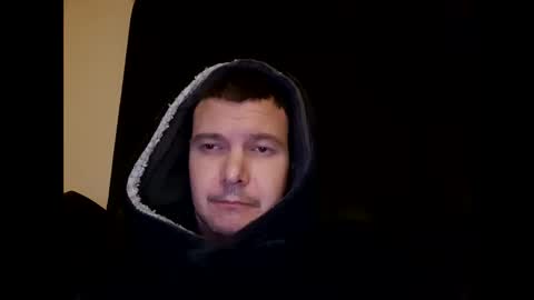 Ryder93 online show from January 23, 2025, 12:52 pm