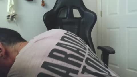 ryderrock3 online show from April 6, 2026, 7:15 pm