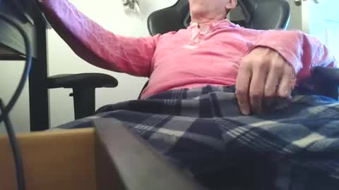 ryderrock3 online show from April 9, 2026, 7:08 pm