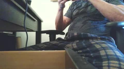 Snapshot of ryderrock3 chatting on May 12, 2026, 6:49 pm ryderrock3 online show from May 12, 2026, 6:49 pm