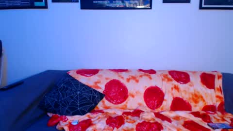 Ryff Burnz online show from December 21, 2024, 3:47 am