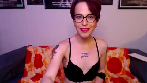 Ryff Burnz online show from December 31, 2024, 3:34 am