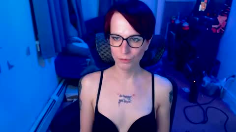 Ryff Burnz online show from January 5, 2025, 5:41 am