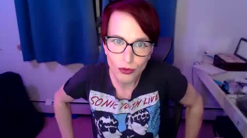 Ryff Burnz online show from January 13, 2025, 5:01 am