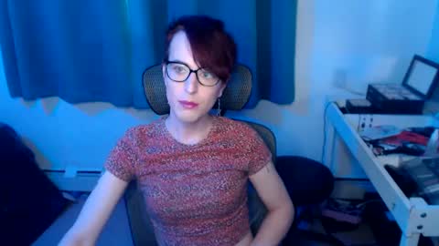 Ryff Burnz online show from March 6, 2025, 9:53 pm