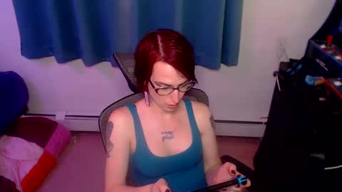 Ryff Burnz online show from October 7, 2025, 4:42 am