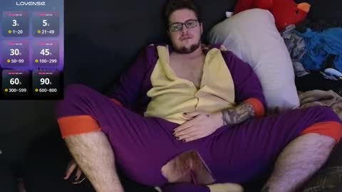 Ryley Rainn online show from November 14, 2025, 5:50 am