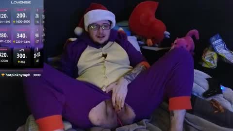 Ryley Rainn online show from November 19, 2025, 8:47 am