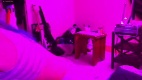 Ryn Michele online show from November 3, 2025, 12:46 am