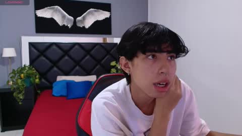 Ryo online show from March 12, 2025, 9:56 pm