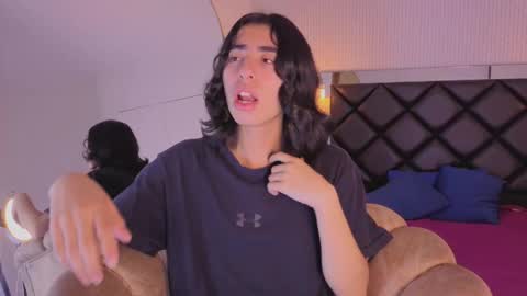 Ryo online show from March 11, 2026, 3:56 am