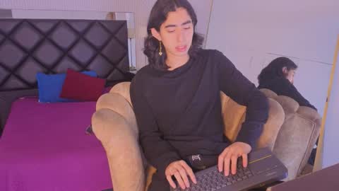 Ryo online show from March 15, 2026, 4:07 am