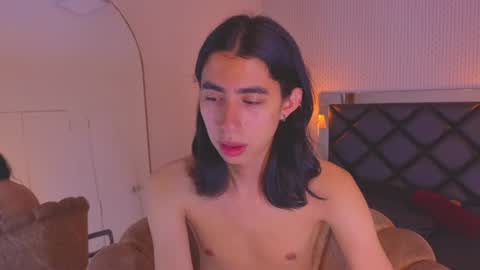 Ryo online show from July 5, 2026, 3:34 am