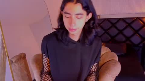Ryo online show from July 8, 2026, 3:44 am