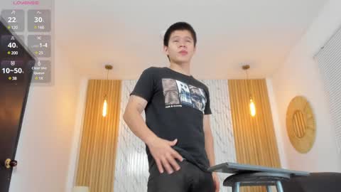 Snapshot of ryo_kush chatting on January 15, 2025, 12:15 pm Ryo Kush online show from January 15, 2025, 12:15 pm