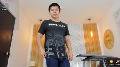 Snapshot of ryo_kush chatting on January 16, 2025, 11:58 am Ryo Kush online show from January 16, 2025, 11:58 am