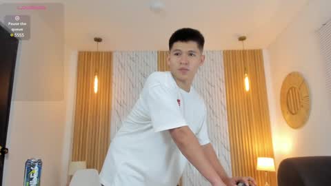 Snapshot of ryo_kush chatting on January 23, 2025, 12:19 pm Ryo Kush online show from January 23, 2025, 12:19 pm