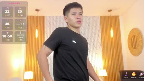 Snapshot of ryo_kush chatting on January 28, 2025, 12:22 pm Ryo Kush online show from January 28, 2025, 12:22 pm