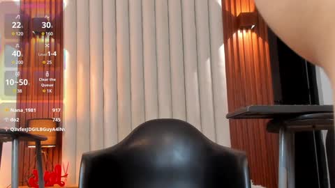 Snapshot of ryo_kush chatting on February 2, 2025, 1:45 am Ryo Kush online show from February 2, 2025, 1:45 am