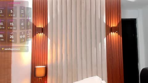 Snapshot of ryo_kush chatting on February 5, 2025, 7:53 pm Ryo Kush online show from February 5, 2025, 7:53 pm