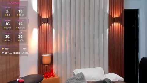 Snapshot of ryo_kush chatting on February 12, 2025, 10:59 pm Ryo Kush online show from February 12, 2025, 10:59 pm