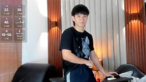 Snapshot of ryo_kush chatting on September 9, 2025, 7:57 pm Ryo Kush online show from September 9, 2025, 7:57 pm