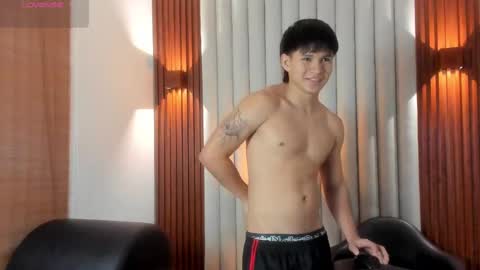 Snapshot of ryo_kush chatting on October 5, 2025, 3:38 am Ryo Kush online show from October 5, 2025, 3:38 am