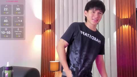 Snapshot of ryo_kush chatting on October 25, 2025, 3:58 am Ryo Kush online show from October 25, 2025, 3:58 am