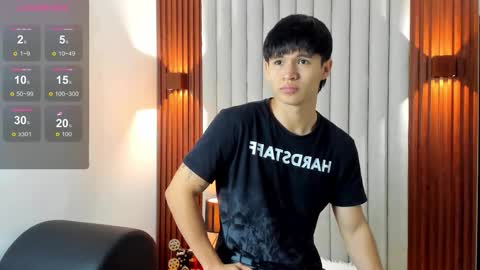 Snapshot of ryo_kush chatting on November 29, 2025, 3:53 am Ryo Kush online show from November 29, 2025, 3:53 am