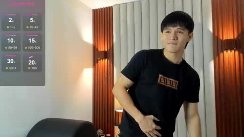 Snapshot of ryo_kush chatting on November 30, 2025, 4:05 am Ryo Kush online show from November 30, 2025, 4:05 am