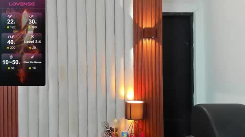 Ryo Kush online show from January 9, 2026, 3:09 am