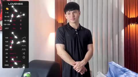 Ryo Kush online show from March 8, 2026, 4:27 am