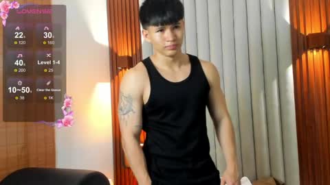 Ryo Kush online show from April 28, 2026, 11:37 am