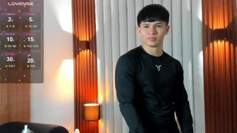 Ryo Kush online show from May 1, 2026, 1:16 pm