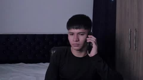 Snapshot of ryo_kush0 chatting on June 26, 2026, 1:48 pm ryo_kush0 online show from June 26, 2026, 1:48 pm
