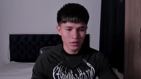 Snapshot of ryo_kush0 chatting on June 30, 2026, 1:34 pm ryo_kush0 online show from June 30, 2026, 1:34 pm