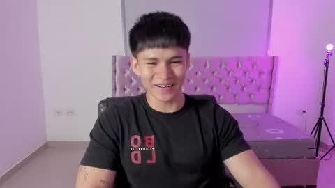 Snapshot of ryo_kush0 chatting on July 4, 2026, 1:39 pm ryo_kush0 online show from July 4, 2026, 1:39 pm