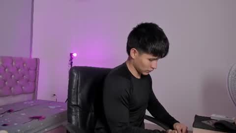 Snapshot of ryo_kush0 chatting on July 8, 2026, 1:04 pm ryo_kush0 online show from July 8, 2026, 1:04 pm