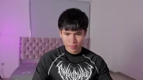 Snapshot of ryo_kush0 chatting on July 27, 2026, 1:29 pm ryo_kush0 online show from July 27, 2026, 1:29 pm