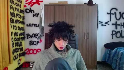 Snapshot of ryoko_vishnu chatting on June 17, 2026, 9:49 pm Ryoko online show from June 17, 2026, 9:49 pm