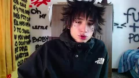 Snapshot of ryoko_vishnu chatting on June 19, 2026, 8:45 pm Ryoko online show from June 19, 2026, 8:45 pm