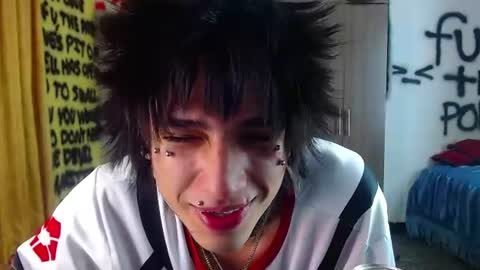 Snapshot of ryoko_vishnu chatting on June 22, 2026, 3:25 am Ryoko online show from June 22, 2026, 3:25 am