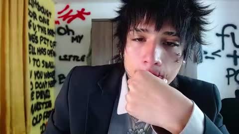 Snapshot of ryoko_vishnu chatting on July 4, 2026, 10:49 pm Ryoko online show from July 4, 2026, 10:49 pm