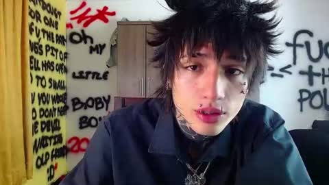 Snapshot of ryoko_vishnu chatting on July 5, 2026, 10:28 pm Ryoko online show from July 5, 2026, 10:28 pm