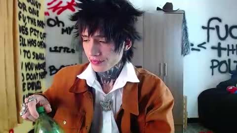 Snapshot of ryoko_vishnu chatting on July 7, 2026, 11:42 pm Ryoko online show from July 7, 2026, 11:42 pm